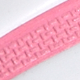 Roza - Pink / White