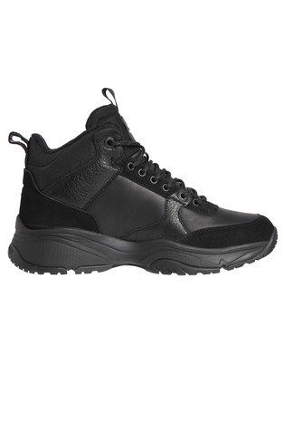 high top trainer boots