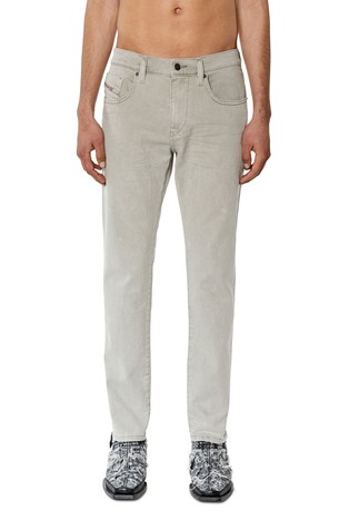 Slim jeans hlače- 2019 D-Strukt 0QWTY