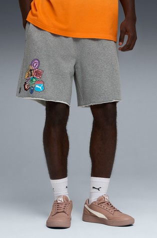 ATW Dylan Terry Shorts