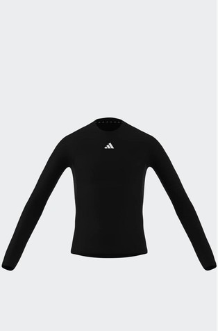 Techfit Long Sleeve T-shirt