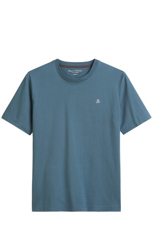 MARC O'POLO T-shirt made from pure organic cotton Storm 4