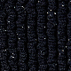 Črna - Black / Silver