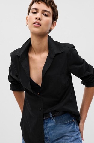 Organic Cotton Perfect Shirt