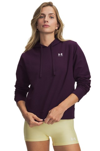 Sport Terry Hoodie
