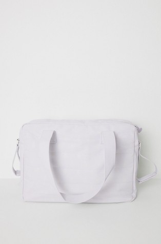 WOMEN'SECRET Moomin maternity bag White 2