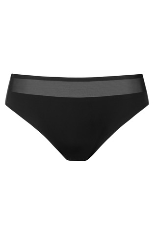 LISCA Paris briefs brazilian Black 4