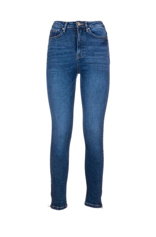 Skinny fit jeans