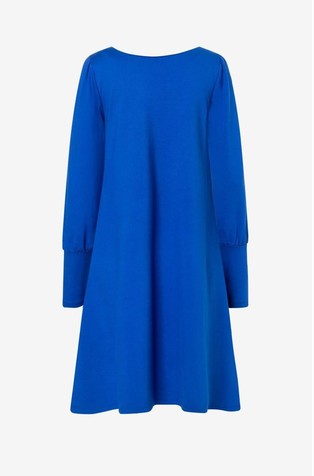 MORE &amp; MORE Jersey dress Blue 2