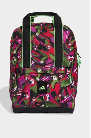 adidas x FARM Rio vzorčast nahrbtnik