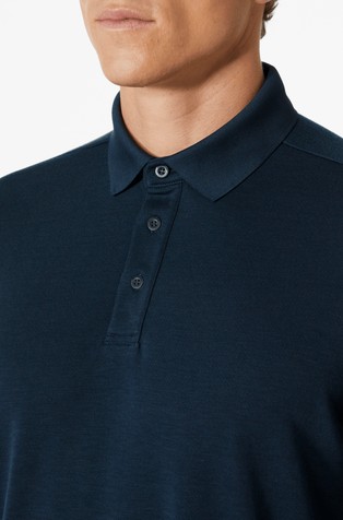 HELLY HANSEN Skagerrak Quick-Dry Rugger Blue 3