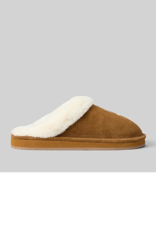 Polo Bear copati iz semiša