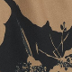 Večbarvna - Black/ Brown