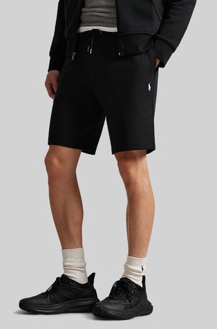 Kratke hlače iz bombažne mešanice