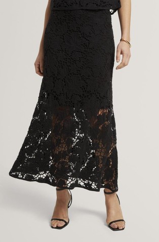 Kvačkano dolgo krilo