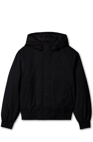 Harrington bunda s kapuco