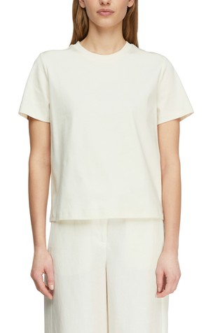 Cotton jersey T-shirt