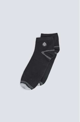 Nizke nogavice z logotipom