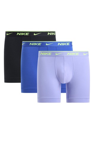 Boxer Brief 3-Pack in stretch cotton