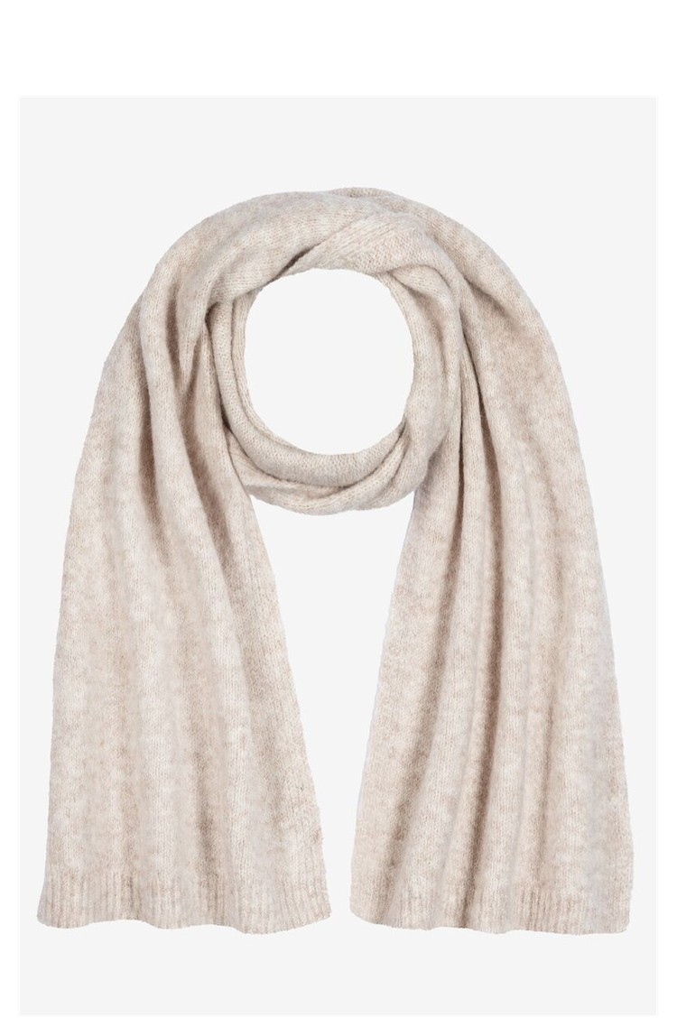 MORE & MORE Pleten šal Emporium