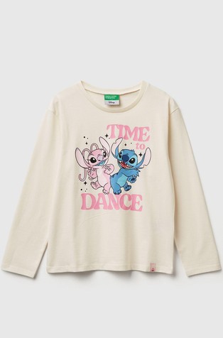 Lilo & Stitch ©Disney majica z dolgimi rokavi