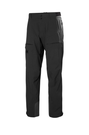 Odin Soft Shell Pants