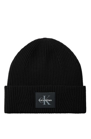 Signature Logo Beanie
