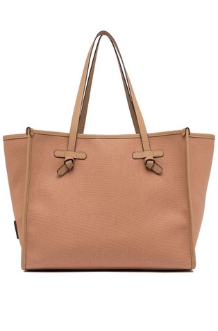 Marcella Original platnena tote torba