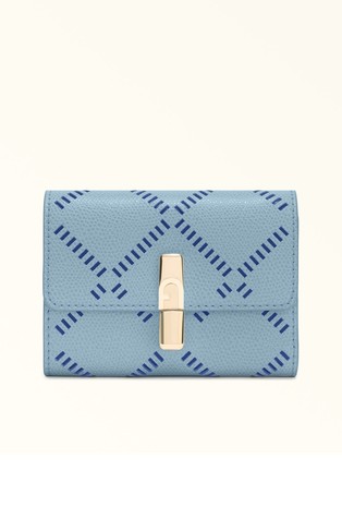 Manjša usnjena denarnica