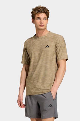 Essentials Flex majica za trening