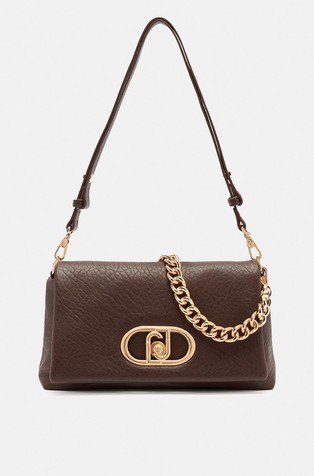 LaPuffy bag in faux-leather