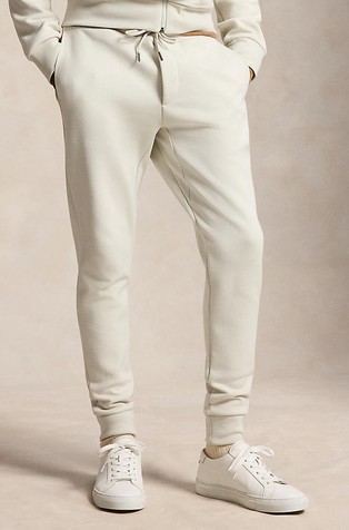 Double-Knit Jogger Pant