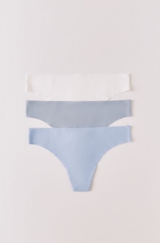 Paket 3 tangic iz mikrofibre