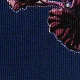 Modra - Blue / Multi