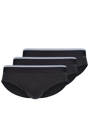 Cotton Multipack paket 3 spodnjic