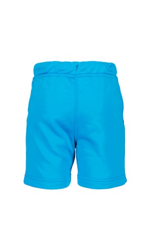 DIDRIKSONS Corin Kids' Shorts Blue Lagoon 2