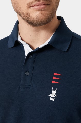 HELLY HANSEN Skagerrak Quick-Dry Rugger Dark Blue 3