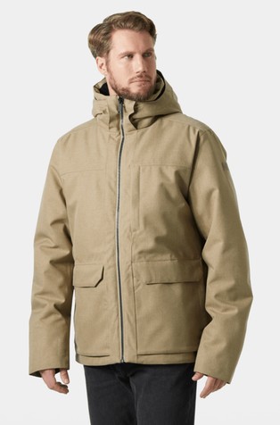 Chill 3.0 bunda s kapuco