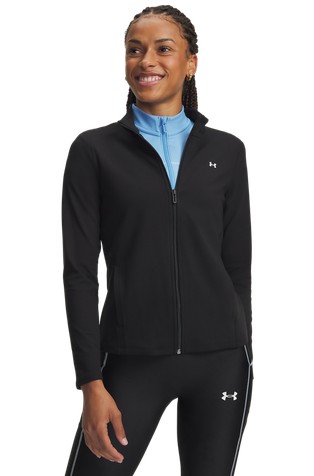 UA Motion Full Zip