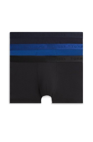 3-Pack Everyday Luxe Trunks