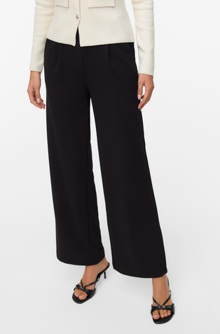 VMSTAR loose fit hlače