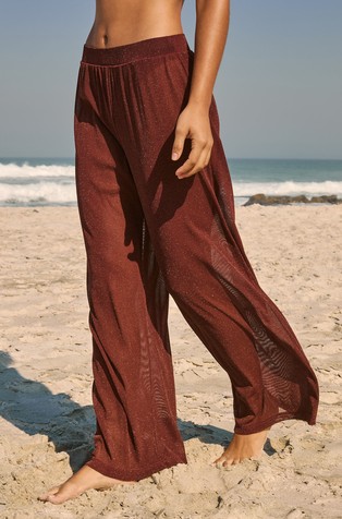 Celestia beach trousers