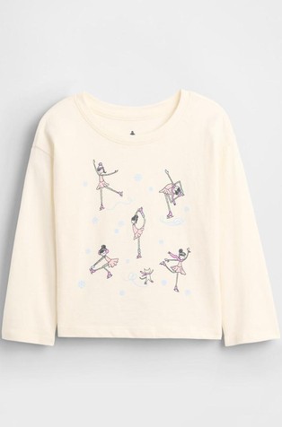 Baby & Toddler Mix & Match Relaxed Graphic T-Shirt