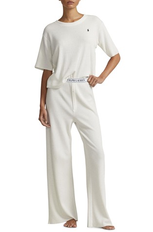 Short Sleeve Shirt & Pant Set