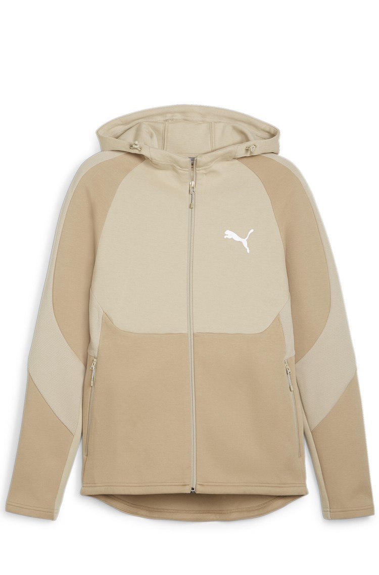 PUMA Evostripe Full-Zip Hoodie online at emporium.si