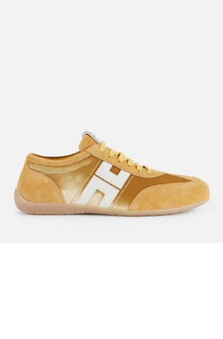 Superge iz semiša in velurja