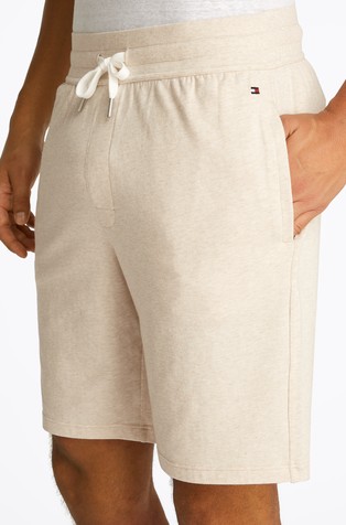 TOMMY HILFIGER Lounge kratke hlače Bež - Light Beige 4