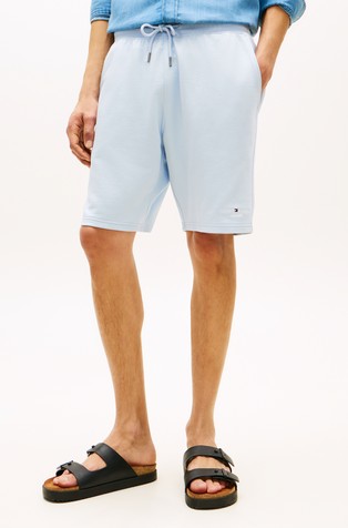 Sweatshorts in organic cotton