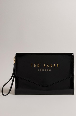 Pisemska torbica z logotipom