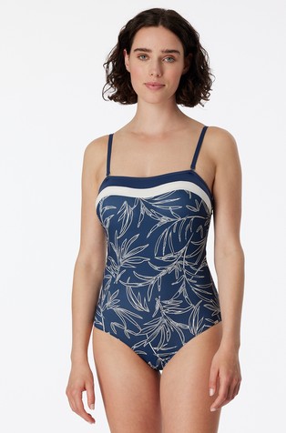 Aqua Ocean Swim - bandeau enodelne kopalke